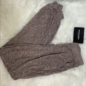 Pretty little thing joggers